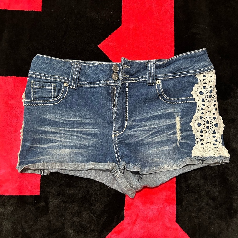 Rue 21 Shorts